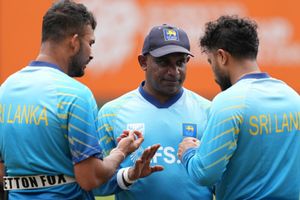 How co-hosts Sri Lanka's semifinal venue is dependent on India & Pakistan’s performance? All scenarios explained SportsTak