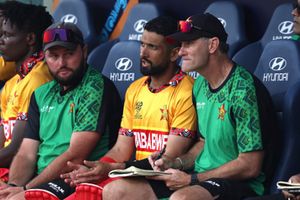 'We know India are going to...': Zimbabwe coach wants players to learn from West Indies loss SportsTak