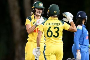 Harmanpreet-Mandhana's fifties in vain as Australia beat India by 6 wickets in 1st ODI since World Cup 2025 semifinal SportsTak