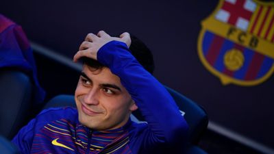 Barca's Pedri confesses THIS Real Madrid star would be his ideal teammate Barca's Pedri confesses THIS Real Madrid star would be his ideal teammate