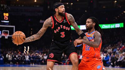 Thunder vs Raptors schedule: Date, time, live stream, and more on NBA 2025-26 season (February 24) Thunder vs Raptors live stream