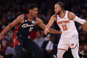Knicks vs Cavaliers schedule: Date, time, live stream, and more on NBA 2025-26 season (February 24) SportsTak