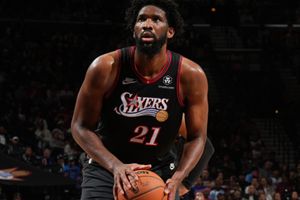 Philadelphia 76ers injury report: Get the latest on Joel Embiid's return ahead of game vs Pacers SportsTak