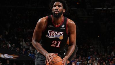 Philadelphia 76ers injury report: Get the latest on Joel Embiid's return ahead of game vs Pacers Philadelphia 76ers Injury Report: Game availability update on Joel Embiid & others