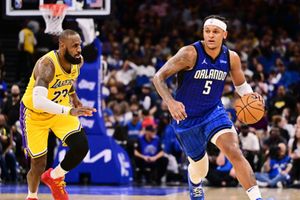 Lakers vs Magic schedule: Date, time, live stream, and more on NBA 2025-26 season (February 24) SportsTak