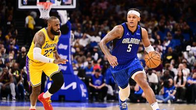 Lakers vs Magic schedule: Date, time, live stream, and more on NBA 2025-26 season (February 24) Lakers vs Magic live stream