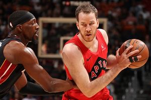 Toronto Raptors injury report: Latest update on Jakob Poeltl ahead of game vs Oklahoma City Thunder SportsTak