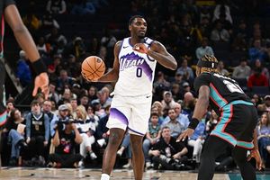 Another BAD news for Utah Jazz, star guard suffers season ending injury SportsTak