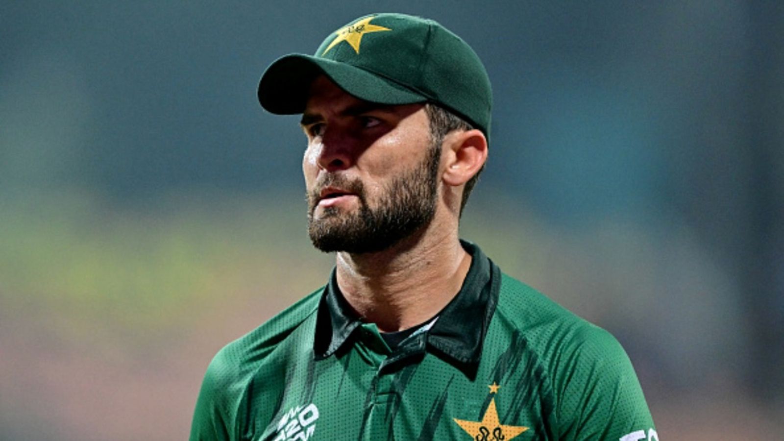 'I hope New Zealand lose': Shaheen Afridi backs Sri Lanka, breaks silence on getting dropped Pakistan's Shaheen Shah Afridi looks on during the 2026 ICC Men's T20 World Cup Super Eights match against England at the Pallekele International Cricket Stadium in Kandy on February 24, 2026.