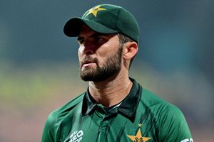 'I hope New Zealand lose': Shaheen Afridi backs Sri Lanka, breaks silence on getting dropped SportsTak