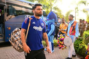 Will Rinku Singh rejoin Team India camp for must-win Zimbabwe clash after meeting ailing father? Big update clarifies SportsTak