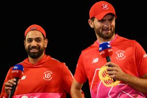 ECB & The Hundred franchises release joint statement on reports of potential Pakistan players facing snub SportsTak