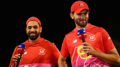 ECB & The Hundred franchises release joint statement on reports of potential Pakistan players facing snub Haris Rauf, Shaheen Shah Afridi