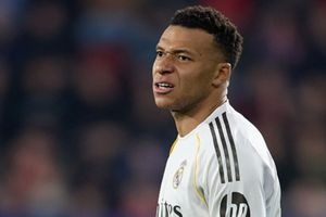 Official: Kylian Mbappe 'out' for UCL decider vs Benfica as Jose Mourinho's side hopes to eliminate Real Madrid SportsTak