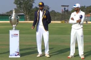 J&K dominates Ranji Trophy Final with massive runs on Day 2 against Karnataka; looks for historic first title SportsTak