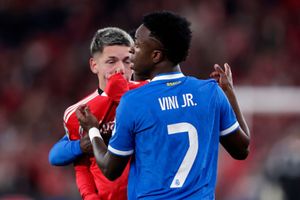 Will Prestianni play tonight vs Real Madrid? UEFA's BIG decision on Benfica's appeal on suspension ahead of crucial UCL clash SportsTak