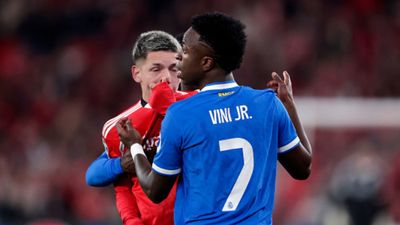 Will Prestianni play tonight vs Real Madrid? UEFA's BIG decision on Benfica's appeal on suspension ahead of crucial UCL clash Will Prestianni play tonight vs Real Madrid? UEFA's BIG decision on Benfica's appeal on suspension ahead of crucial UCL clash