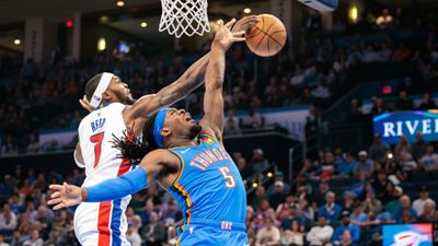 Thunder vs Pistons schedule: Date, time, live stream, and more on NBA 2025-26 season (February 25) Thunder vs Pistons live stream