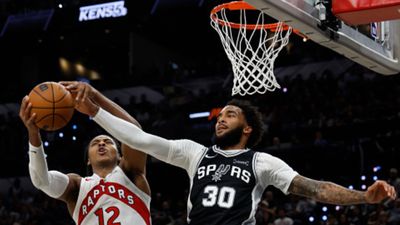Spurs vs Raptors schedule: Date, time, live stream, and more on NBA 2025-26 season (February 25) Spurs vs Raptors live stream