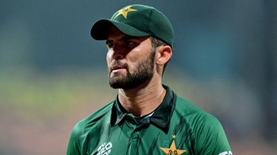 Pakistan in deep trouble after Sri Lanka’s defeat, staring at T20 World Cup exit, what is the qualification scenario? Shaheen Shah Afridi