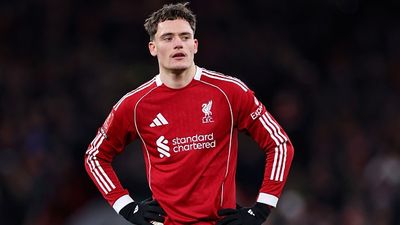 Florian Writz to leave Liverpool? German midfielder's agent makes big claim SportsTak