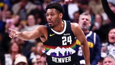 Denver Nuggets injury report: Latest update on Jalen Pickett's status ahead of game vs Celtics SportsTak