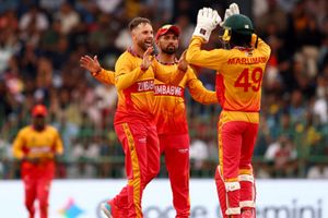 'We've done our homework': Zimbabwe all-rounder wants to exploit India's new-found weakness SportsTak