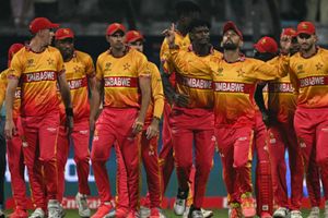 IND vs ZIM: Will no.1 T20I all-rounder play against India in must-win clash? SportsTak