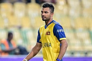 Dasun Shanaka blames outside 'negativity' for Sri Lanka's T20 World Cup exit, urges government to intervene SportsTak