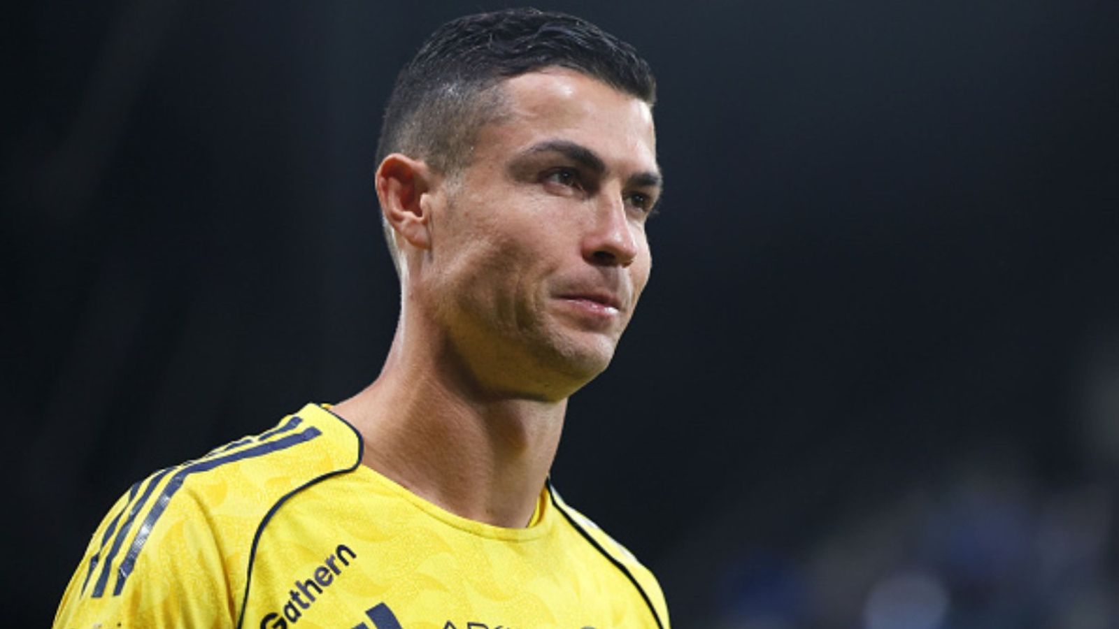 Cristiano Ronaldo purchases 25% stake in THIS Spanish football club Cristiano Ronaldo in the frame (Image via Getty)