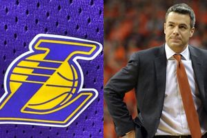Who is Tony Bennett? Lakers add ex-Virginia coach as draft adviser SportsTak