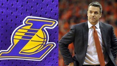 Who is Tony Bennett? Lakers add ex-Virginia coach as draft adviser Lakers add ex-Virginia coach Tony Bennett as draft adviser