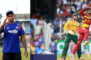 India's T20 World Cup 2026 semifinal qualification scenario explained after South Africa's massive win against West Indies SportsTak
