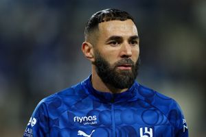 What happened to Karim Benzema? Al Hilal announces injury timeline for superstar player SportsTak