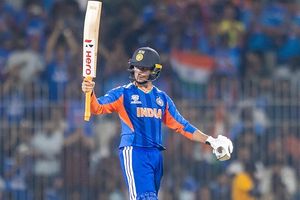 'The way they’ve treated...': Abhishek Sharma breaks silence after roaring back to form with maiden T20 World Cup fifty SportsTak