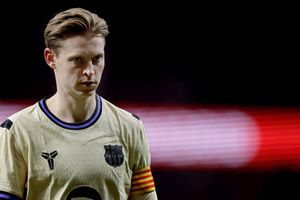 Barcelona drops concerning injury timeline for Frenkie de Jong amid action-packed football calendar; when will he return? SportsTak