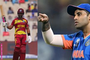 EXPLAINED: Who will qualify for T20 World Cup semis if India vs West Indies Super 8 clash gets washed out SportsTak