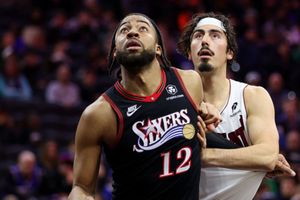 76ers vs Heat schedule: Date, time, live stream, and more on NBA 2025-26 season (February 26) SportsTak