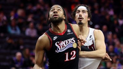 76ers vs Heat schedule: Date, time, live stream, and more on NBA 2025-26 season (February 26) 76ers vs Heat live stream