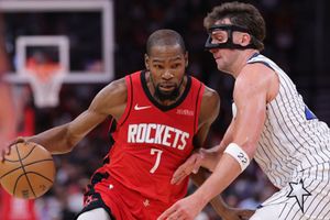 Rockets vs Magic schedule: Date, time, live stream, and more on NBA 2025-26 season (February 26) SportsTak