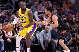 Lakers vs Suns schedule: Date, time, live stream, and more on NBA 2025-26 season (February 26) SportsTak