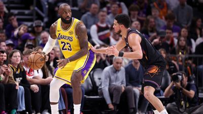 Lakers vs Suns schedule: Date, time, live stream, and more on NBA 2025-26 season (February 26) Lakers vs Suns live stream