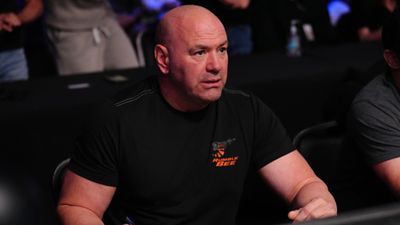 Revealed: How much Dana White’s UFC could make from the White House card Revealed: How much Dana White’s UFC could make from the White House card