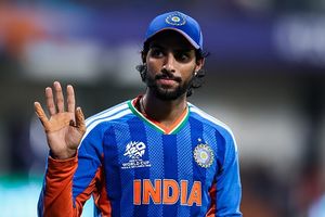 'Was just waiting for...': Tilak Varma responds to batting order demotion during India vs Zimbabwe T20 World Cup 2026 clash SportsTak