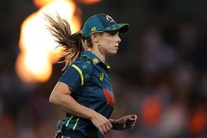 Massive blow for Australia as captain ruled out of ODI series and one-off Test against India SportsTak