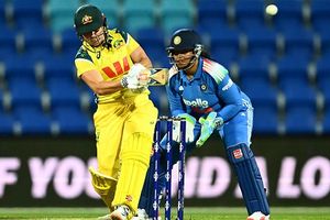 IND W vs AUS W: Voll's ton steers Australia to series-clinching 5-wicket win over India in 2nd ODI SportsTak