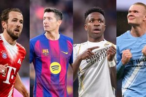 UEFA Champions League Round of 16 draw revealed as Real Madrid, FC Barcelona, Manchester City & more learn their fate SportsTak