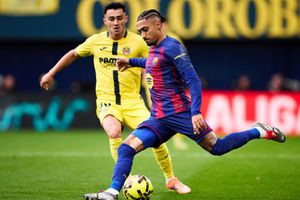 Barcelona vs Villarreal schedule: Date, time, live stream (UK, USA, India) & more on La Liga 2025-26 season SportsTak
