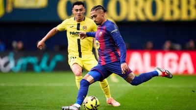 Barcelona vs Villarreal schedule: Date, time, live stream (UK, USA, India) & more on La Liga 2025-26 season Barcelona vs Villareal live stream