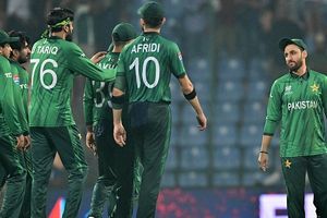 How can Pakistan an still qualify for T20 World Cup semifinals? All scenarios Explained SportsTak